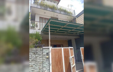 For Sale Affordable Minimalist House in Denpasar, Bali