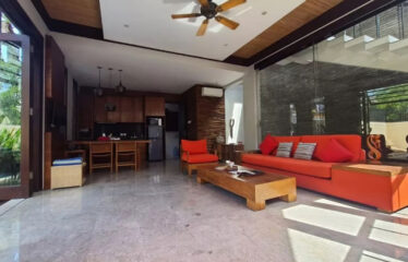 For Sale Seminyak Central Villa Near The Beach