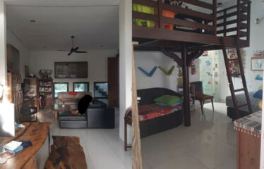 For Sale Stunning Villa in Pecatu, Bali with Breathtaking View