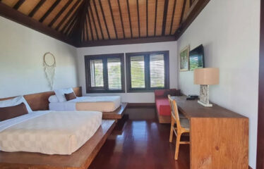 For Sale Seminyak Central Villa Near The Beach