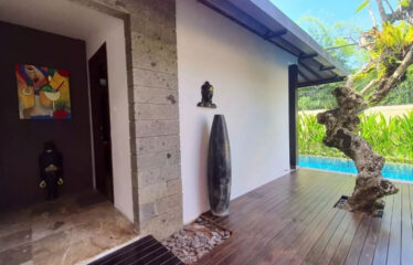 For Sale Seminyak Central Villa Near The Beach