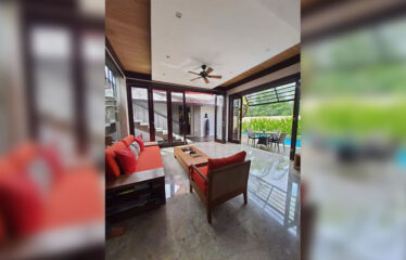 For Sale Seminyak Central Villa Near The Beach