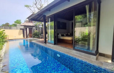 For Sale Seminyak Central Villa Near The Beach