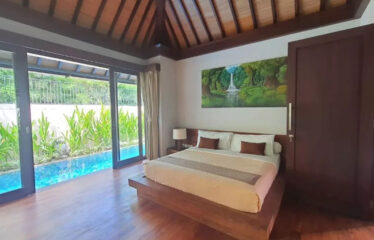 For Sale Seminyak Central Villa Near The Beach