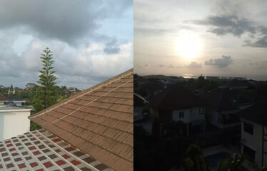 For Sale Stunning Villa in Pecatu, Bali with Breathtaking View