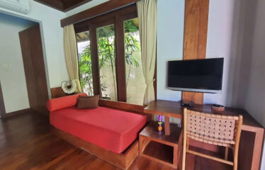 For Sale Seminyak Central Villa Near The Beach