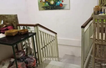 For Sale Affordable Minimalist House in Denpasar, Bali