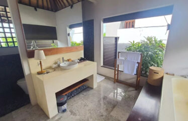 For Sale Seminyak Central Villa Near The Beach