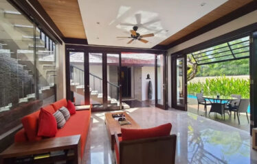 For Sale Seminyak Central Villa Near The Beach