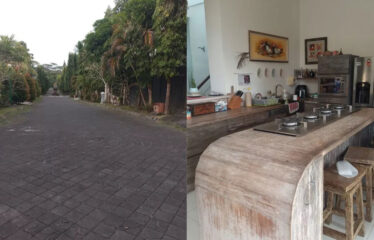 For Sale Stunning Villa in Pecatu, Bali with Breathtaking View