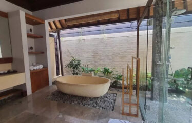 For Sale Seminyak Central Villa Near The Beach