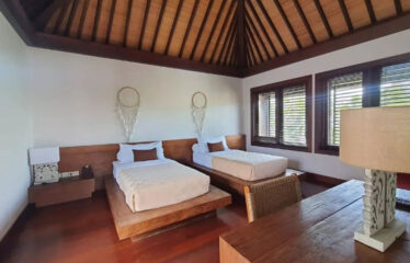For Sale Seminyak Central Villa Near The Beach
