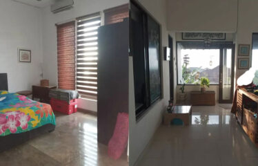 For Sale Stunning Villa in Pecatu, Bali with Breathtaking View