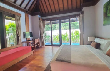 For Sale Seminyak Central Villa Near The Beach