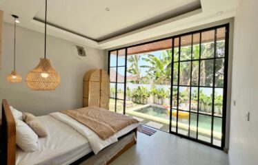Freehold Villa Cepaka