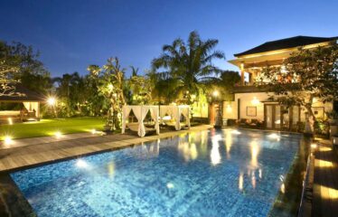 Villa For Sale Close To Sanur