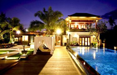 Villa For Sale Close To Sanur