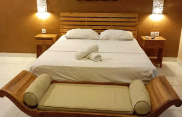 Dijual Hotel Melati – Lokasi Premium di Seminyak Central, Bali