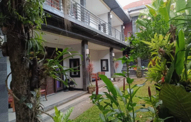Dijual Hotel Melati – Lokasi Premium di Seminyak Central, Bali