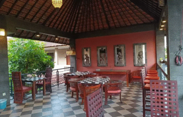 Dijual Hotel Melati – Lokasi Premium di Seminyak Central, Bali