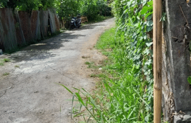 DIJUAL TANAH DI PUSAT KOTA TABANAN BUC