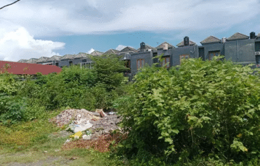 Dijual Tanah Lokasi Denpasar Barat, Gunung Talang, 3.6 Are.