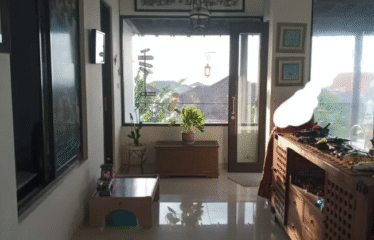 DIJUAL VILLA DI PECATU BALI VIEW MENAWAN