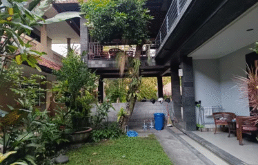 Dijual Hotel Melati – Lokasi Premium di Seminyak Central, Bali