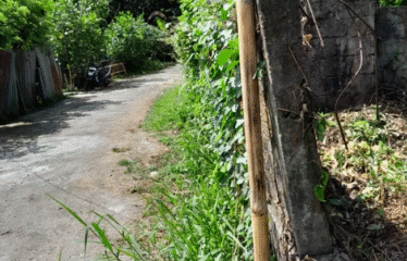 DIJUAL TANAH DI PUSAT KOTA TABANAN BUC