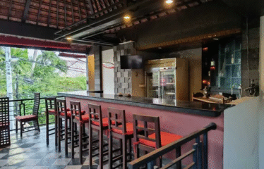 Dijual Hotel Melati – Lokasi Premium di Seminyak Central, Bali