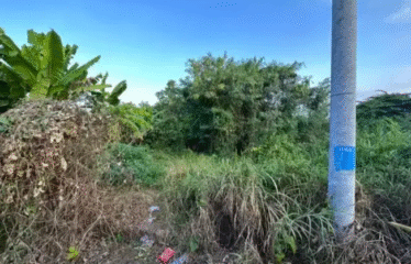 Tanah Keramas Lingkungan Villa