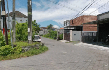 Dijual Tanah Lokasi Denpasar Barat, Gunung Talang, 3.6 Are.