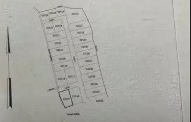 Tanah Keramas Lingkungan Villa