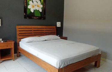 Dijual Hotel Melati – Lokasi Premium di Seminyak Central, Bali