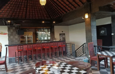 Dijual Hotel Melati – Lokasi Premium di Seminyak Central, Bali