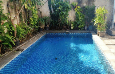 DIJUAL RUKO VILLA DI BYPASS SANUR