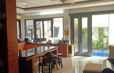 DIJUAL RUKO VILLA DI BYPASS SANUR