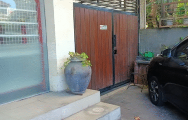 DIJUAL RUKO VILLA DI BYPASS SANUR