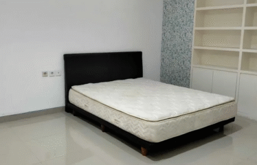 DIJUAL RUMAH FULLY FURNISHED DI MUMBUL NUSA DUA BALI
