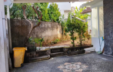 DIJUAL RUMAH FULLY FURNISHED DI MUMBUL NUSA DUA BALI
