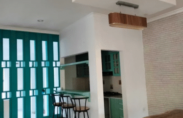 DIJUAL RUMAH FULLY FURNISHED DI MUMBUL NUSA DUA BALI
