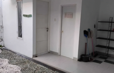 DIJUAL RUMAH FULLY FURNISHED DI MUMBUL NUSA DUA BALI
