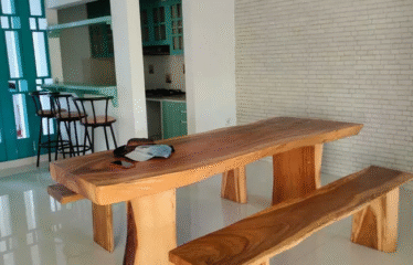 DIJUAL RUMAH FULLY FURNISHED DI MUMBUL NUSA DUA BALI