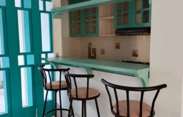 DIJUAL RUMAH FULLY FURNISHED DI MUMBUL NUSA DUA BALI