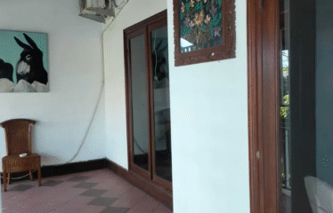 DIJUAL VILLA DI SEMINYAK CENTRAL BALI