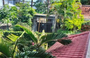 DIJUAL VILLA DI SEMINYAK CENTRAL BALI