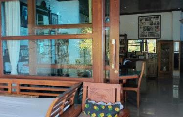 DIJUAL VILLA DI SEMINYAK CENTRAL BALI