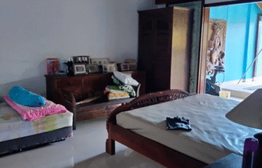 DIJUAL VILLA DI SEMINYAK CENTRAL BALI