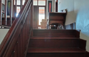 DIJUAL VILLA DI SEMINYAK CENTRAL BALI