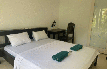 Dijual Hotel View Laut Gili Trawangan Lombok Nusa Tenggara Barat